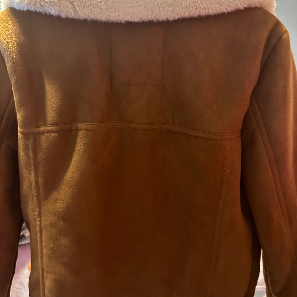 Jacket - Picture 2 of 3